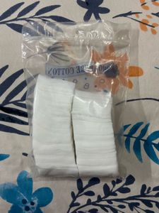 Beauty Cameleon Cotton Pads