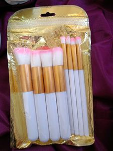Combo of 8 brush