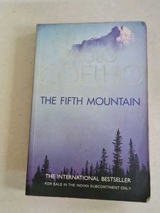 The Fifth Mountain By Paulo Coelho