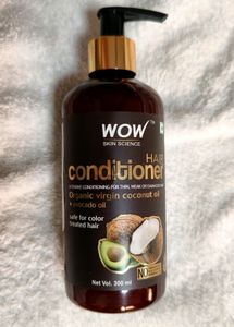 🇺🇲Conditioner from USA UNUSED❗+ Freebie WOW✅