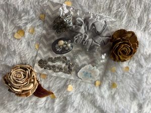 Women Gift Hamper 🩶