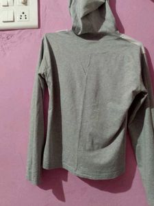 Unicorn Hoodie