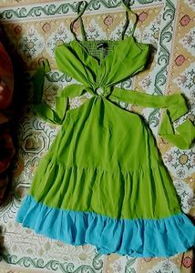Brand New Party Dress