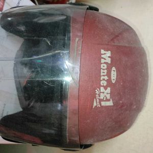 Men&#39;s Helmet 🪖