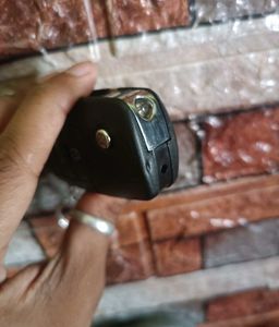 Key Ring