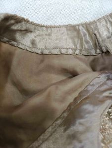 Elegant Lace Maxi Dress