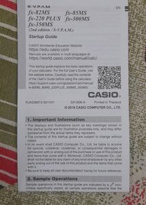 Scientific Calculator