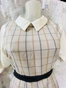 Korean Style Top