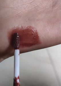 Cherie Creamy Lip gloss