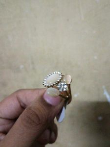 Combo Rings