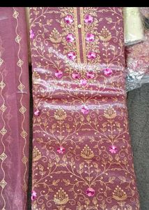 Party Wear Suit