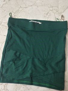 Trendy Pencil Skirt