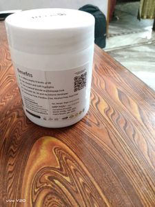 Blonde Powder + Developer