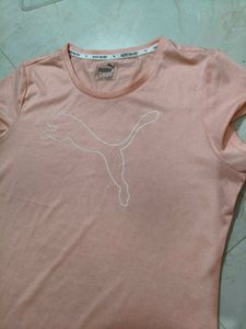 Puma Women's T-Shirt