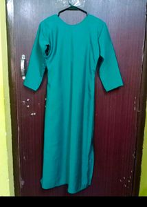 Silk Kurta Set
