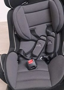 R For Rabbit Car Seat.