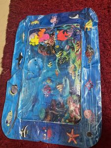 Water Play mat