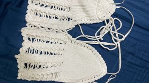 Beach Wear Top