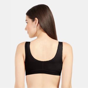 Sonari Non Padded Cholly Slip On Bra