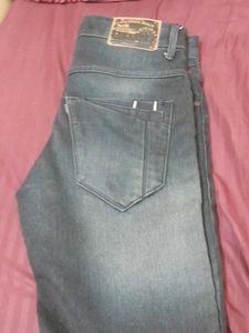 California Beach Jeans