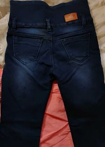 Formal Casual Jeans