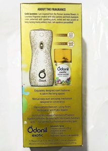 Odonil Exotic Automatic Spray