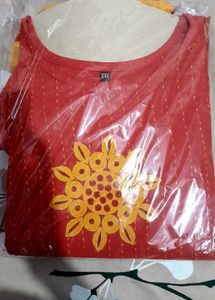 Long Kurti