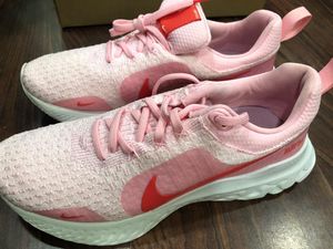 Nike Women React Infinity Run FK3 DZ3016 600