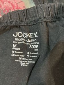 Jockey Briefs - Comfortable Basics