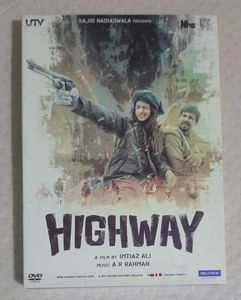 Hindi Movie Dvds