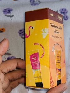 Plum BodyLovin&#39; Lotions