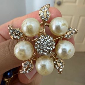 Finger rings