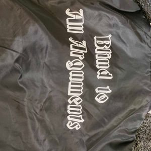 Attention Jacket