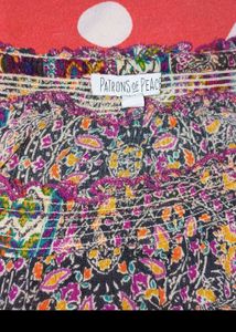 Off Shoulder Top For Women