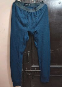 Thermal Bottom