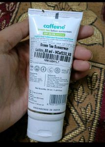 Lotion Sunscreen