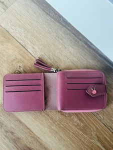 Cute Bunny Wallet