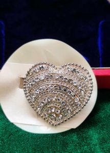 Ad Diamond Hair Accessories