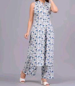 KURTA SET