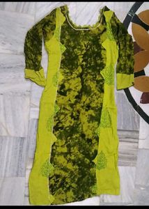 2 Kurta Combo)