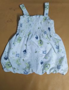 Baby Frock