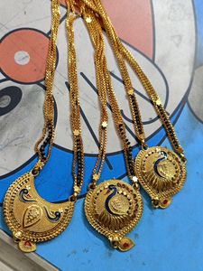 Mangalsutra Combo
