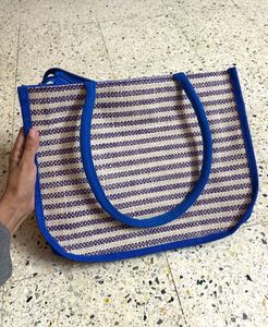 Warli Art design Ethnic Purse