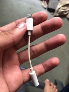 Iphone Splitter For Earphone