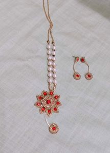 Necklace combo