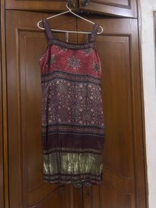 Perfect Dress For Indian Festivals/ Wedding