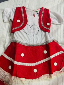 Designer Kids Dresses