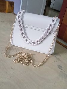 Imported  Handbag