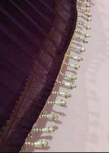 Elegant Embellished Dress