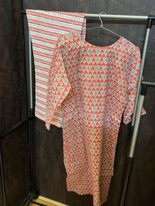 Kurta Set For Regular Uses